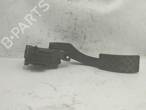 Pedal SKODA SUPERB I (3U4) 2.5 TDI | BP24622388I4 