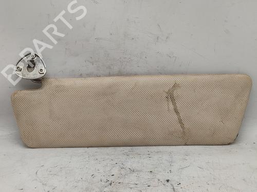 Right sun visor RENAULT 4 (112_)  | BP17358366I2