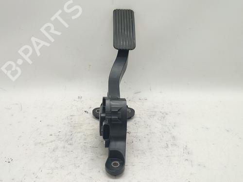 Pedal Pedal HYUNDAI i30 (PDE, PD, PDEN) 1.6 CRDi (116 hp) 36359095 36359095