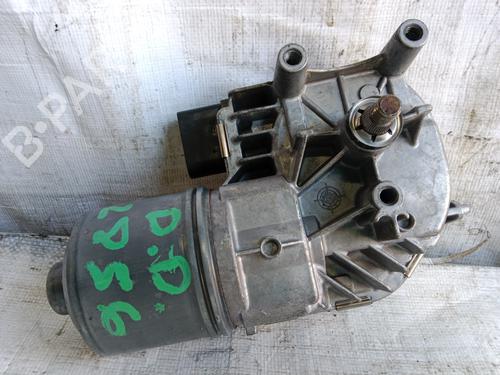 Used Front wiper motor SEAT ALTEA (5P1) 1.9 TDI (105 hp) 24585478