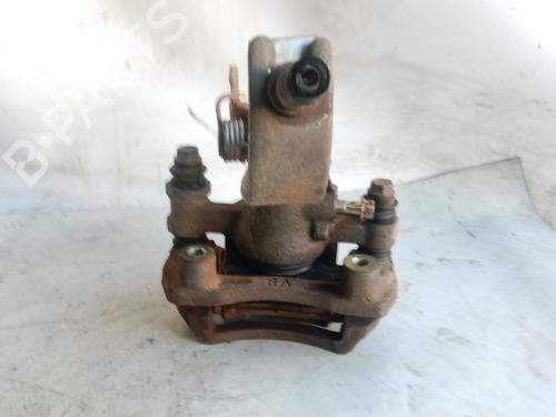 Left rear brake caliper KIA CARENS I MPV (FC, FJ) 2.0 CRDi | BP30052872M107 