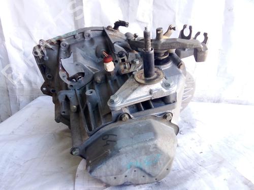 Gearbox DAEWOO NUBIRA Saloon (J100)  | BP22992041M3 