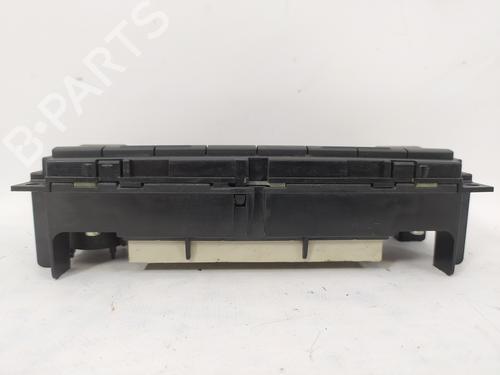 Climate control SKODA OCTAVIA I (1U2) 1.9 TDI | BP13447916I5 