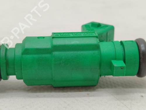 Injector PEUGEOT 106 II (1A_, 1C_)  | BP20105716M100 