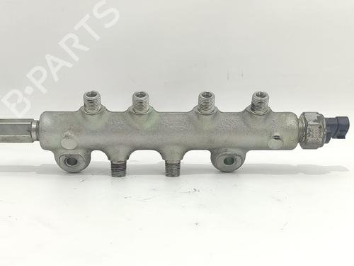 Injection rail MAZDA 5 (CR) 2.0 CD (CR19) | BP36564378M98 - Image 2