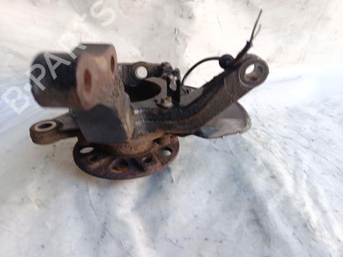 Left front steering knuckle SSANGYONG KORANDO (CK) 2.0 e-XDi 4WD | BP39234279M25 - Image 3