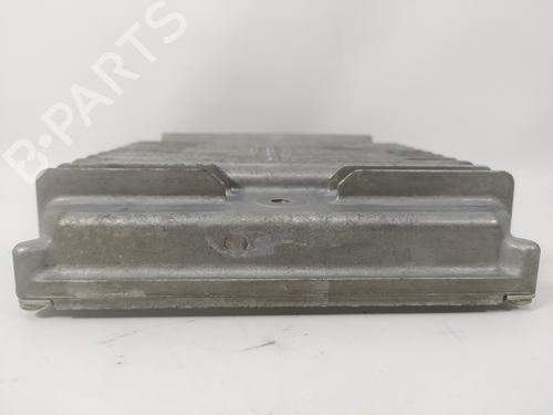 Engine control unit (ECU) FORD FOCUS I (DAW, DBW)  | BP12342394M57 