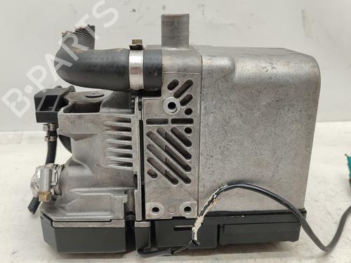Heater blower motor BMW X5 (E53) 3.0 d | BP23133841M62 
