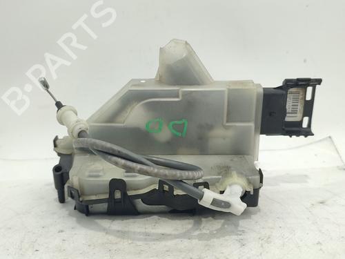 Used Front right lock CITROËN C3 III (SX) 1.6 BlueHDi 75 (75 hp) 32092187