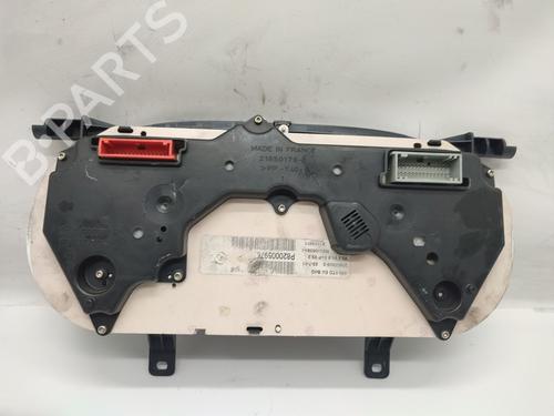 Instrument cluster RENAULT CLIO II (BB_, CB_) 1.5 dCi (B/CB07) | BP27990806C47 