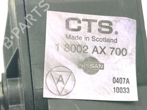 Pedal NISSAN NOTE (E11, NE11) 1.4 | BP39592581I4 - Image 4