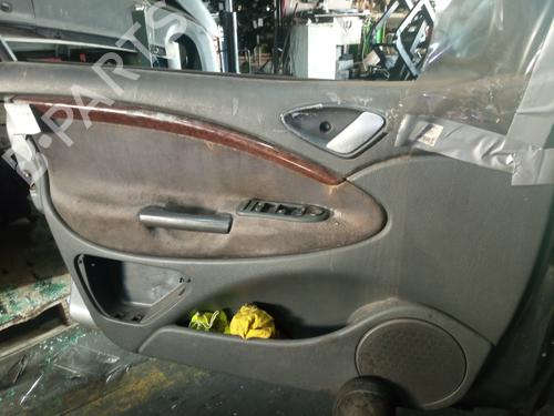 Moteur de lève-vitre avant gauche CITROËN C5 I (DC_) 2.0 16V (DCRFNC, DCRFNF) | BP18841961E21 