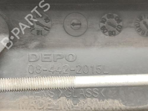 Left front fog light OPEL ASTRA H Estate (A04) 1.9 CDTI (L35) | BP29921036C30