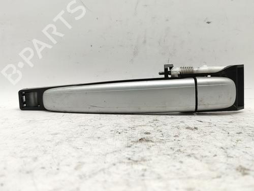 Poignée extérieure arrière gauche PEUGEOT 307 Break (3E) 2.0 HDI 110 (107 hp) 30810020