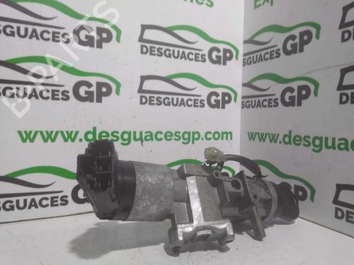 Ignition barrel DAEWOO NUBIRA Saloon (J100)  | BP7146170M48 