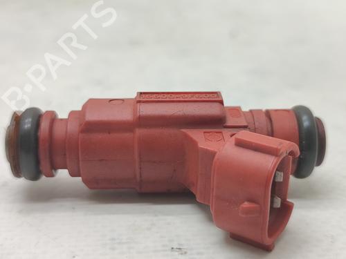 Used Injector NISSAN ALMERA II Hatchback (N16) [2000-2025]  19265281