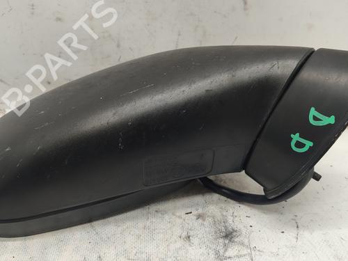 Right mirror MITSUBISHI CARISMA (DA_) 1.8 (DA2A) | BP24700803C27 