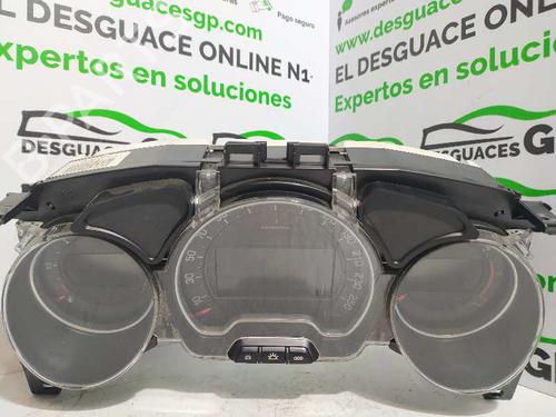 Used Instrument cluster CITROËN C5 III (RD_) [2008-2017]  7150988