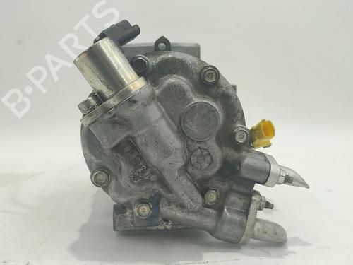 AC compressor PEUGEOT 407 (6D_) 1.6 HDi 110 (6D9HZC, 6D9HYC) | BP31627062M34