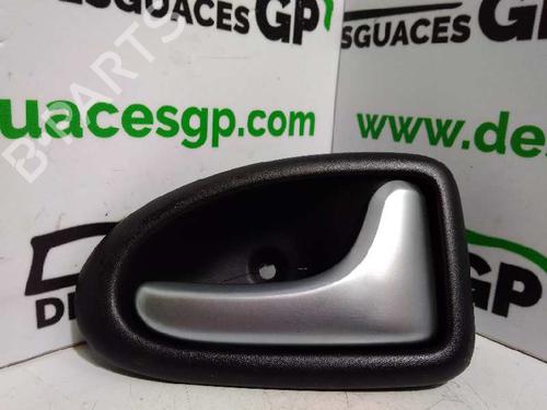 Used Rear right interior door handle RENAULT MEGANE I (BA0/1_) [1995-2004]  7145306