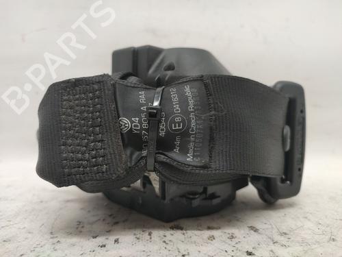 Rear left seatbelt VW POLO (9N_, 9A_) 1.9 SDI | BP27673267I29 