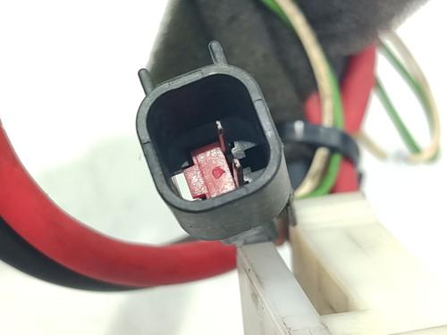 Heater resistor MAZDA 3 (BK) 1.6 DI Turbo | BP38735616M108 - Image 5