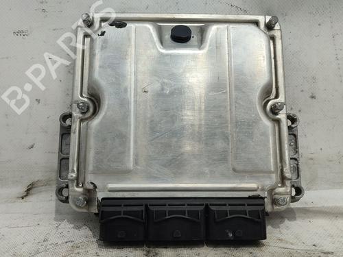 Used Engine control unit (ECU) RENAULT MEGANE I Classic (LA0/1_) 1.9 dCi (LA05, LA1F) (102 hp) 24359662