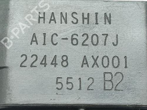 Tændspole NISSAN MICRA III (K12) 1.2 16V | BP30055517M94 