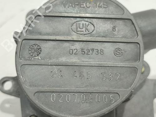 Vacuum pump OPEL VECTRA C (Z02) 2.0 DTI 16V (F69) | BP28214056M80 