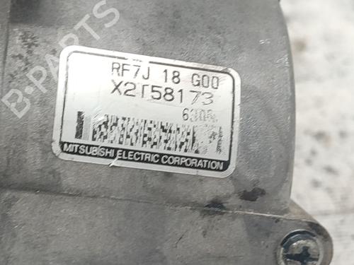 Vacuum pump MAZDA 6 Hatchback (GG) 2.0 DI (GG14) | BP38703640M80 - Image 5