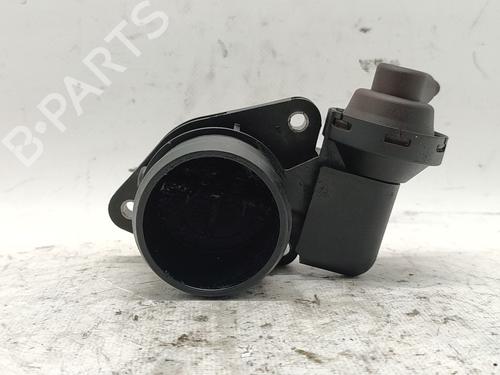 Spjældhus PEUGEOT 307 Break (3E) 2.0 HDI 110 (107 hp) 30810049