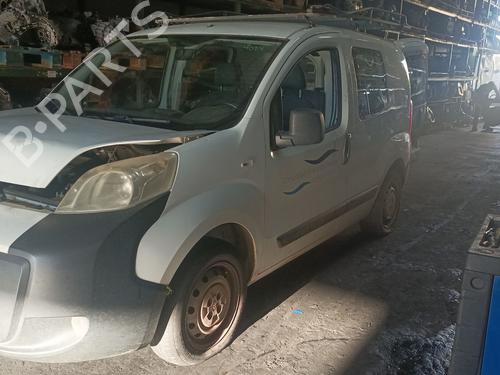 Left headlight CITROËN NEMO Box Body/MPV (AA_) 1.3 HDi 75 | BP39234473C28 - Image 8