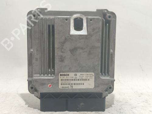 Used Engine control unit (ECU) Engine control unit (ECU) MITSUBISHI OUTLANDER II (CW_W) 2.0 DI-D (CW8W) (140 hp) 34700055 34700055
