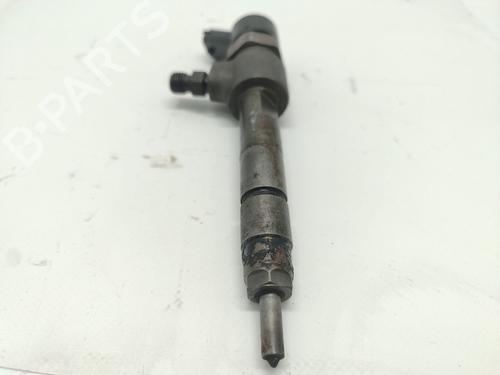 Used Injector ALFA ROMEO 156 (932_) 1.9 JTD (932.A2B00, 932.A2C00) (115 hp) 31087175