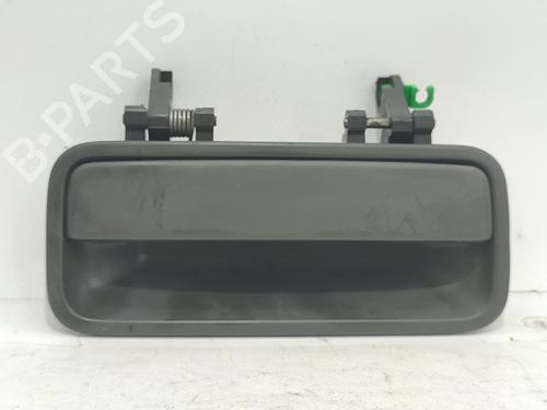 Used Rear right exterior door handle LAND ROVER FREELANDER I (L314) [1998-2006]  31998973