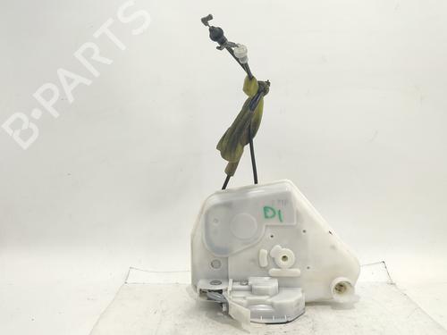 Venstre fortil lås MAZDA 6 Estate (GJ, GL) [2012-2026]  32505548