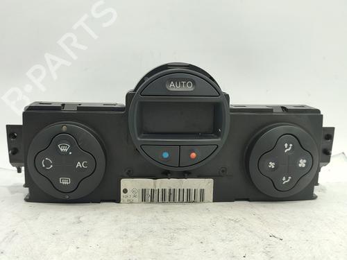 climate-control-renault-megane-ii-bm01_-cm01_-2001-2002-2003-2004-2005-2006-2007-2008-2009-2010-2011-2012-32217578 main image