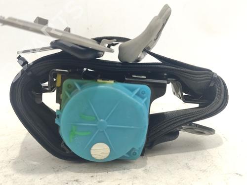 Rear left seatbelt SSANGYONG KORANDO (CK) 2.0 e-XDi | BP40607891I29 - Image 3