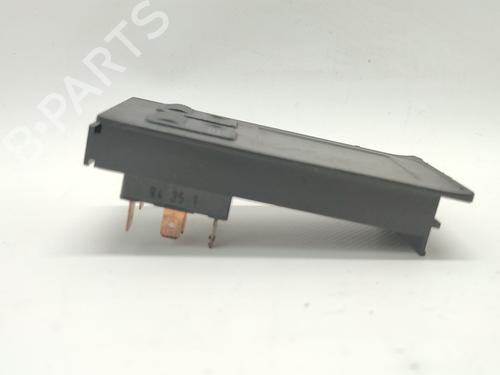 Left front window switch AUDI 80 B4 Saloon (8C2) 1.9 TDI | BP33856016I27 - Image 3