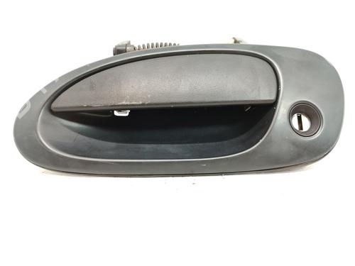 Front left exterior door handle MAZDA 323 C V (BA) 1.8 16V (BA8P) BJ3E59410C