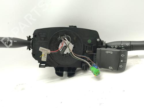 Used Switch Switch RENAULT MEGANE II Saloon (LM0/1_) 1.5 dCi (LM0F, LM0T, LM2B) (82 hp) 39695774 39695774
