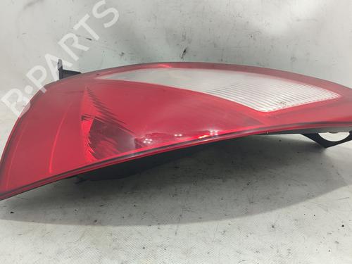 Left taillight RENAULT MEGANE II (BM0/1_, CM0/1_)  | BP19734523C34 