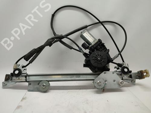 Used Front right window mechanism Front right window mechanism MINI MINI (R50, R53) Cooper (116 hp) 40607837 40607837