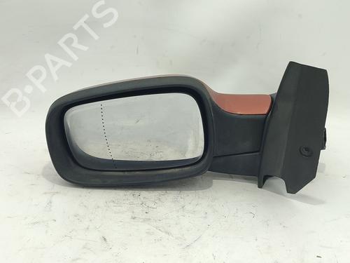Used Left mirror RENAULT SCÉNIC II (JM0/1_) 1.9 dCi (JM14) (131 hp) 29261656
