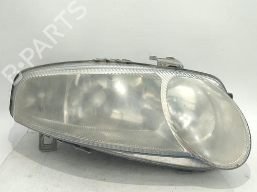 Used Right headlight Right headlight ALFA ROMEO 147 (937_) 1.9 JTD (937.AXF1A, 937.BXF1A) (101 hp) 32709803 32709803