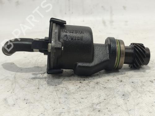 Used Vacuum pump SEAT CORDOBA (6K1, 6K2) [1993-2002]  16951274
