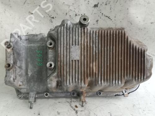 Used Oil sump ALFA ROMEO 156 (932_) 1.9 JTD (932.A2B00, 932.A2C00) (115 hp) 31087094