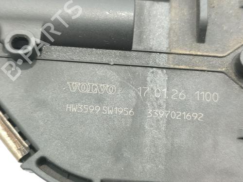 Front wiper motor VOLVO V40 Hatchback (525) D2 | BP31710194M29