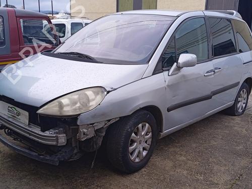 Switch PEUGEOT 807 (EB_) | BP12343051I30 - Image 12