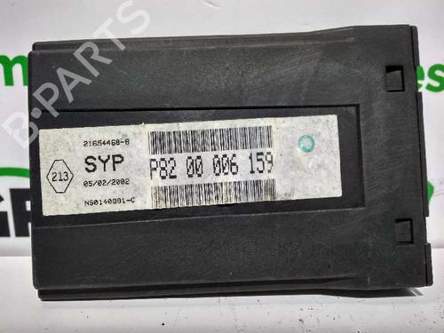 Used Electronic module RENAULT LAGUNA II (BG0/1_) 1.8 16V (BG0B, BG0M) (120 hp) 7142233